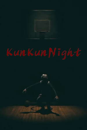 KunKunNight poster
