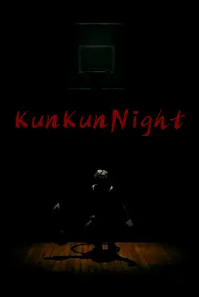 KunKunNight poster