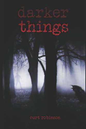 Darker Things poster