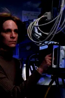 A Stitch in Time poster