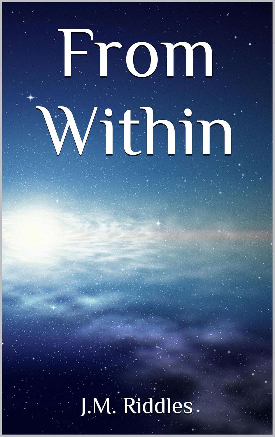 From Within poster