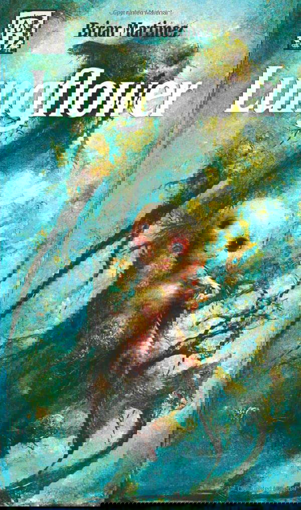 Lungflower poster