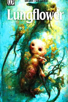 Lungflower poster