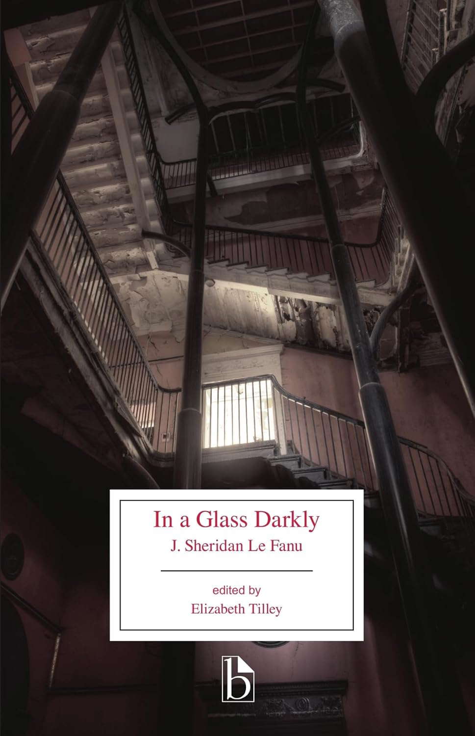 In a Glass Darkly (Broadview Editions) poster