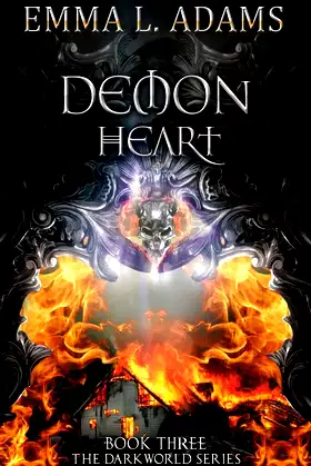 Demon Heart (The Darkworld Series) poster