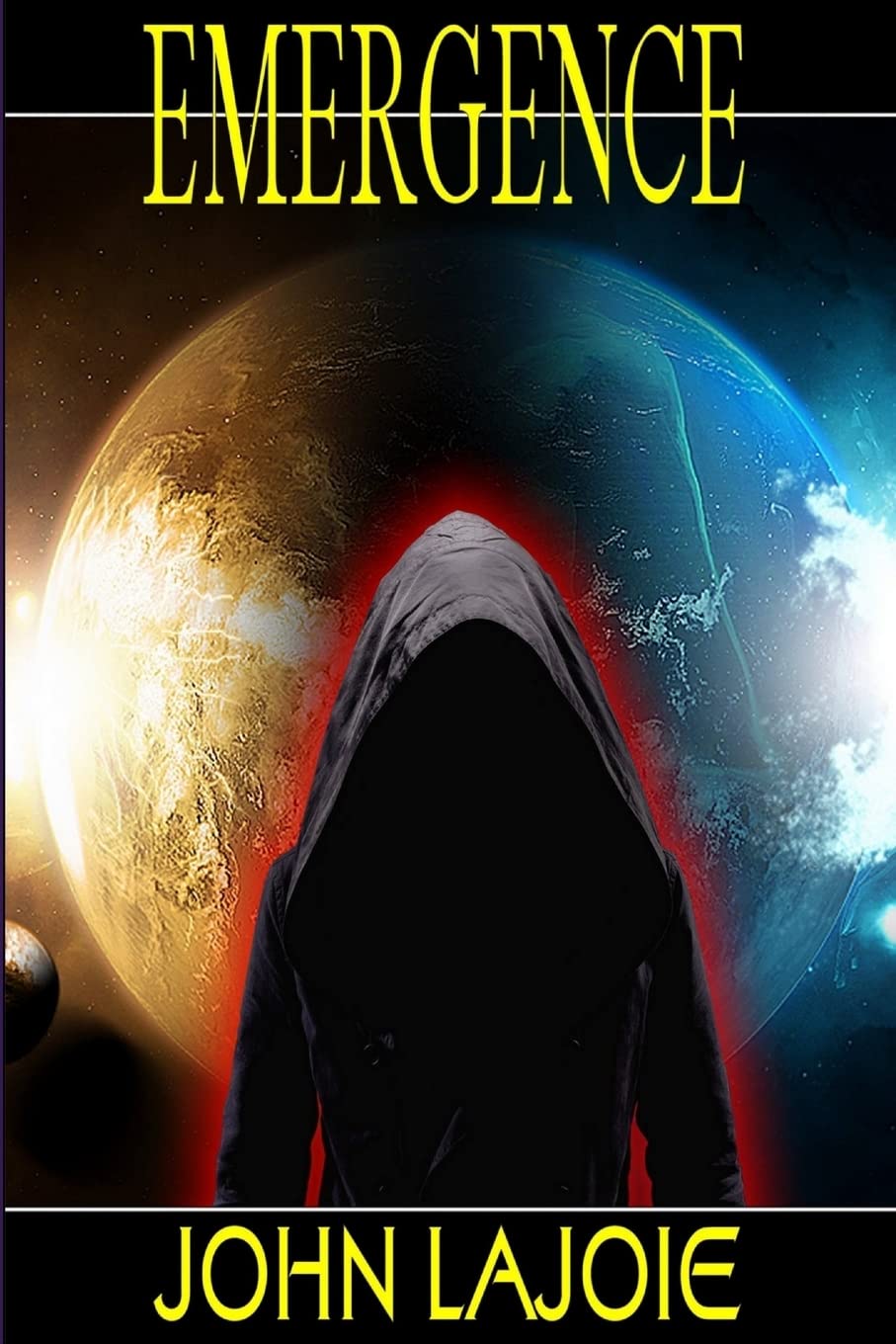 EMERGENCE poster