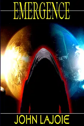 EMERGENCE poster