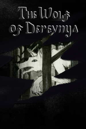 The Wolf of Derevnya poster