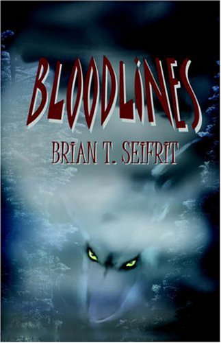 Bloodlines poster
