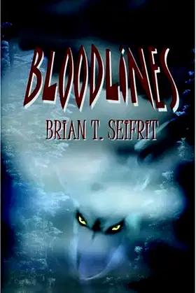 Bloodlines poster