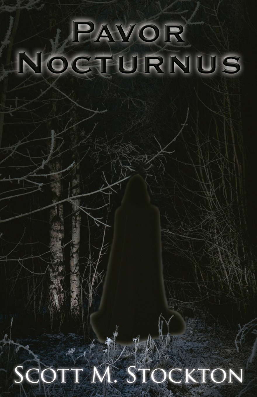 Pavor Nocturnus poster