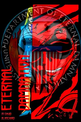 Eternal Damnation Vol.1 (1) poster
