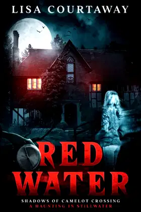 Red Water: Shadows of Camelot Crossing (A Haunting in Stillwater) poster