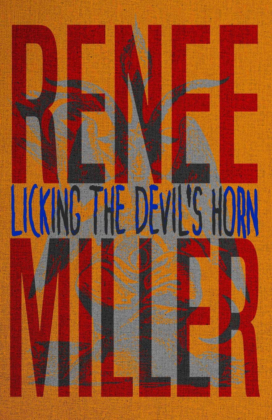 Licking the Devil's Horn poster