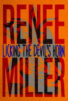 Licking the Devil's Horn poster