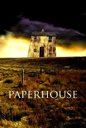 Paperhouse poster
