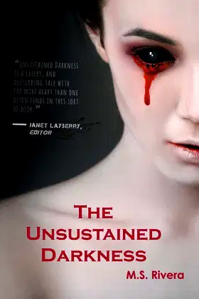 The Unsustained Darkness poster