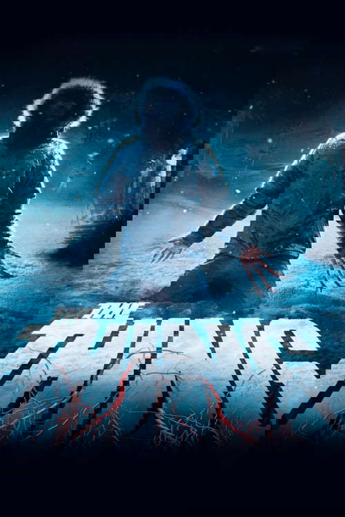 The Thing poster