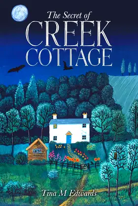 The Secret of Creek Cottage poster