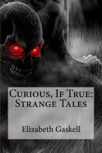 Curious, If True: Strange Tales poster