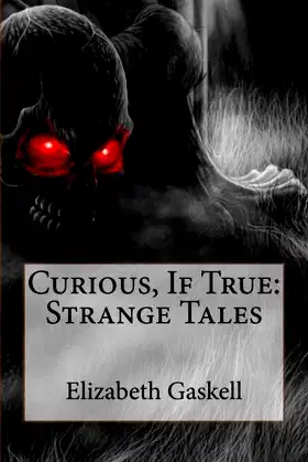 Curious, If True: Strange Tales poster