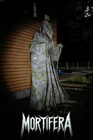 Mortifera poster