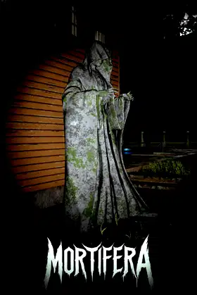 Mortifera poster