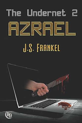 Azrael (The Undernet) poster