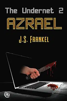 Azrael (The Undernet) poster