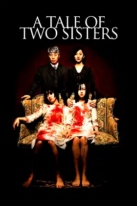 A Tale of Two Sisters poster