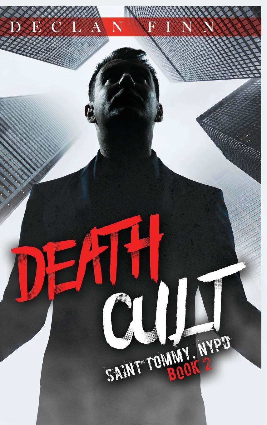 Death Cult (2) poster