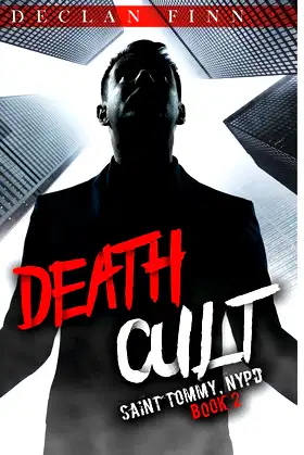 Death Cult (2) poster