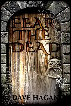 FEAR THE DEAD poster