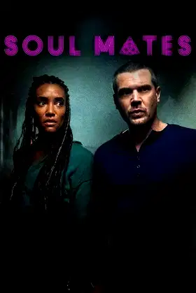 Soul Mates poster