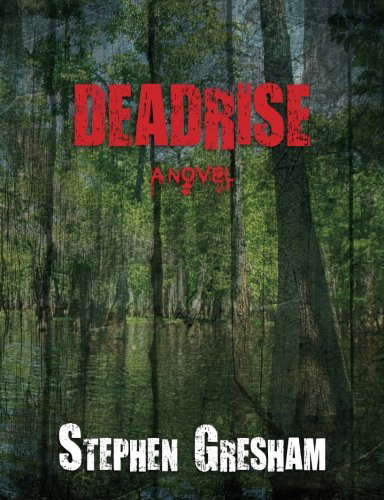 Deadrise poster