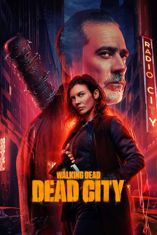 Season 2 poster