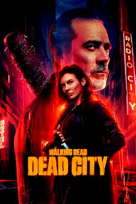 Season 2 poster