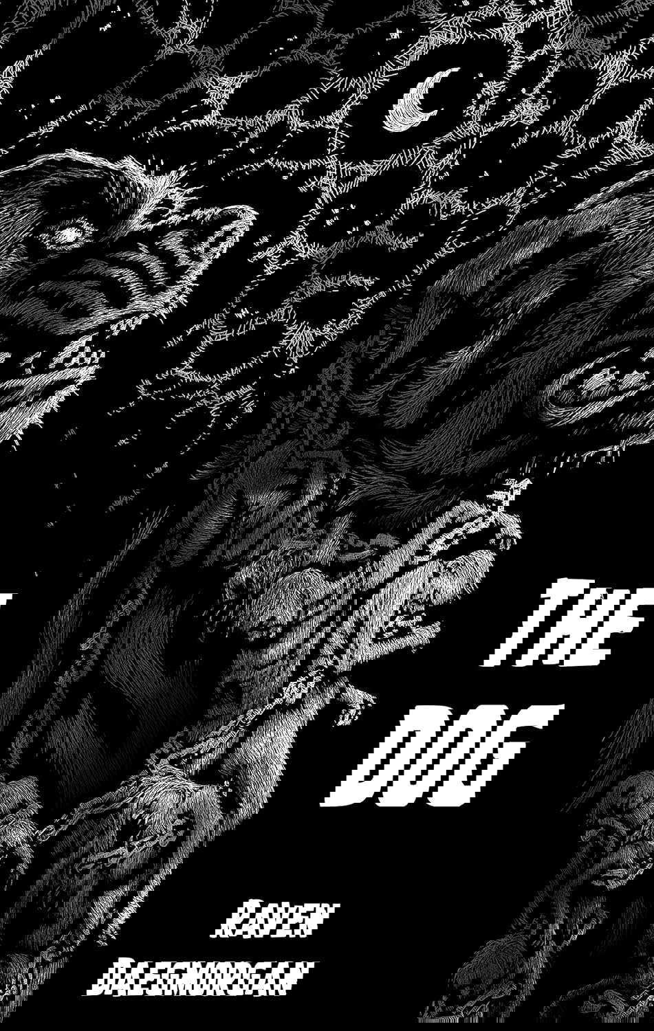 The Dog poster