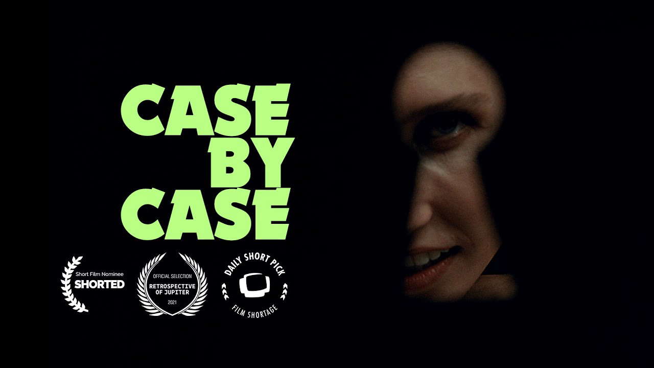 Case By Case - Short Horror Film