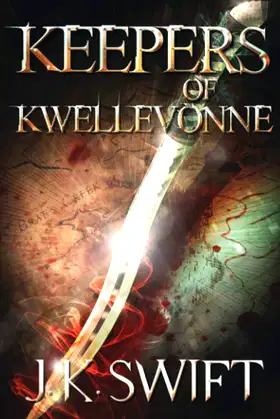 Keepers of Kwellevonne: The HEALER'S Complete Story poster