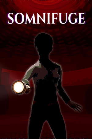 SOMNIFUGE poster
