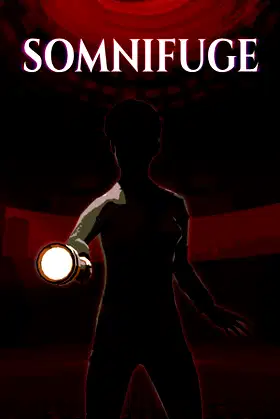 SOMNIFUGE poster