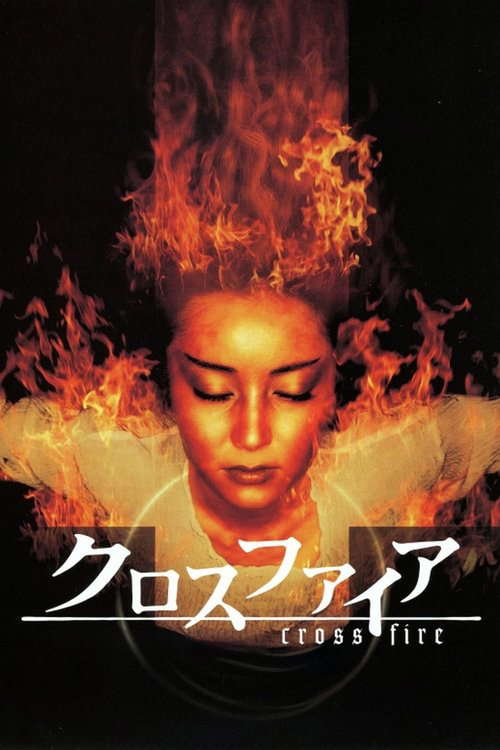 Crossfire poster