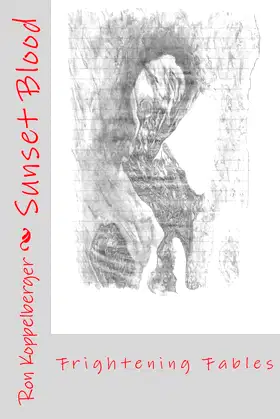Sunset Blood: Frightening Fables poster