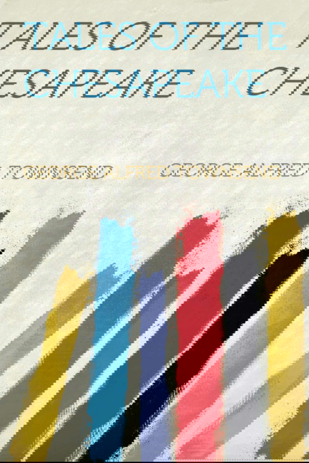 Tales of the Chesapeake poster