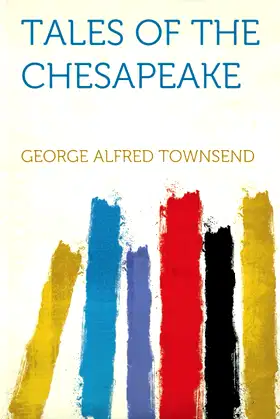 Tales of the Chesapeake poster