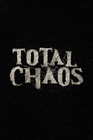 Total Chaos poster