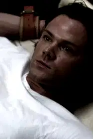 Sam, Interrupted poster