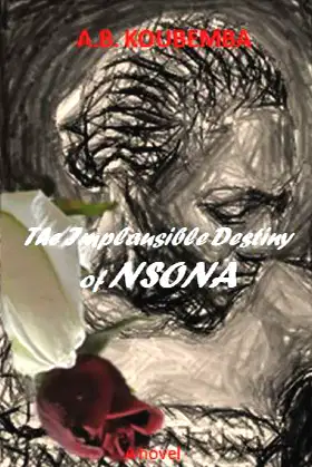 The implausible destiny of Nsona poster