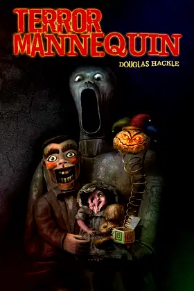 TERROR MANNEQUIN poster